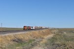 BNSF 754/5845/NKP 190